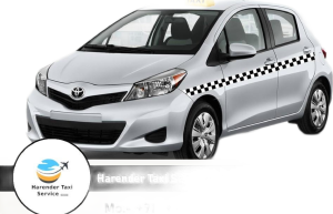 luxury cab only one way booking