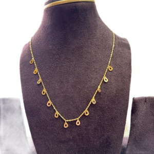 fancy chain