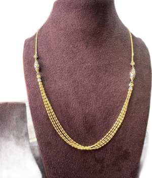 fancy mala