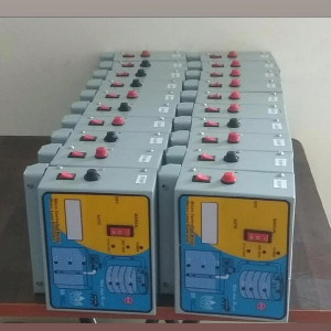 Water level controller