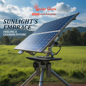 solar Ongrid 3.6 kw