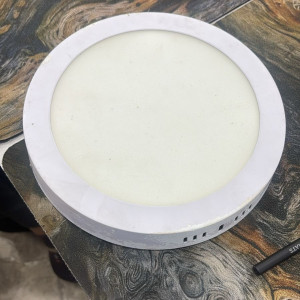 Led surface light