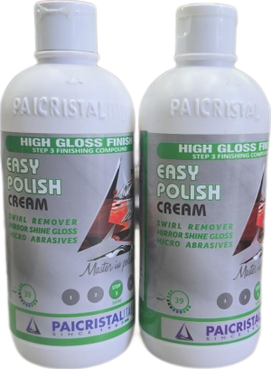 EASY POLISH FOR GLOSS