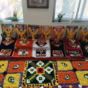 Vastu Pooja