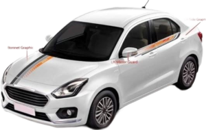 DZIRE CAB