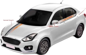 DZIRE CAB