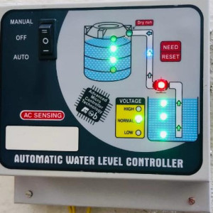 Water level controller