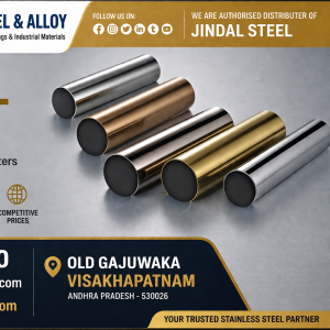Gold pvd pipe coating pvd gold partitions in Visakhapatnam
