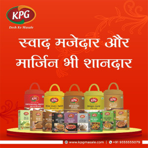 KPG SPICES