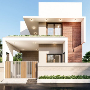 3BHK Villa For Sale