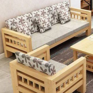 3 Seater Sofa Standard And corner Sofa
