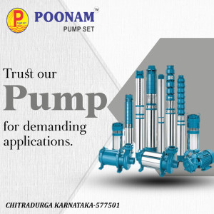 PUMP SET