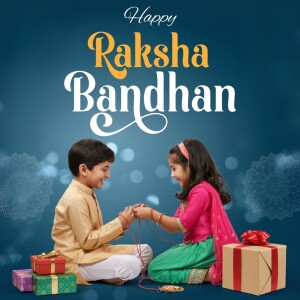 Raksha Bandhan