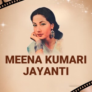 Meena kumari Jayanti