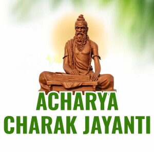 Acharya Charak Jayanti