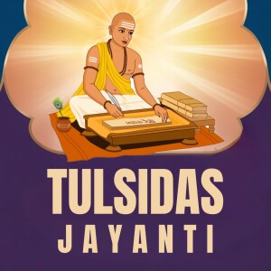 Tulsidas Jayanti