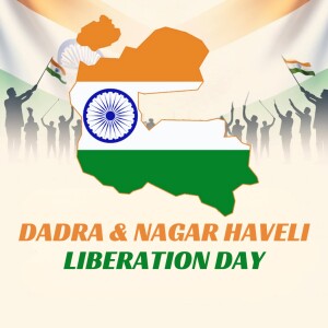 Dadra & Nagar Haveli Liberation Day