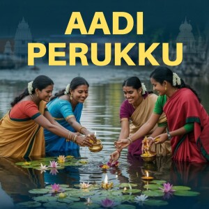 Aadi Perukku