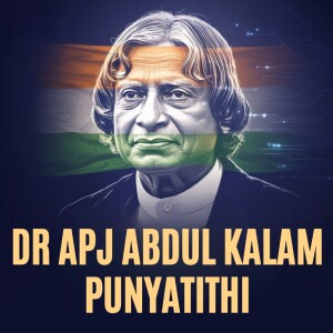 Dr APJ Abdul Kalam Punyatithi