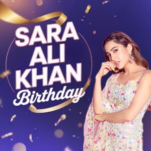 Sara Ali Khan Birthday