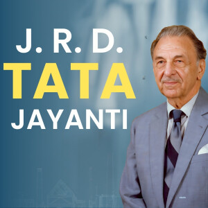 J. R. D. Tata Jayanti