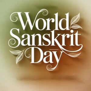 World Sanskrit Day