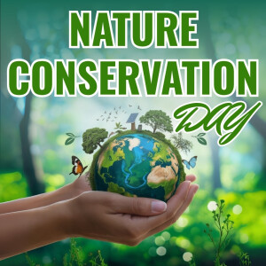 Nature Conservation Day