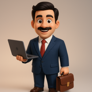My Business Mascot
