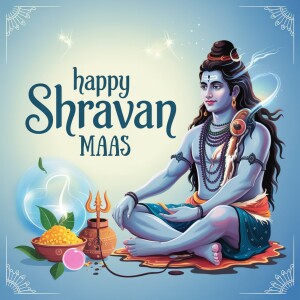 Happy Shravan