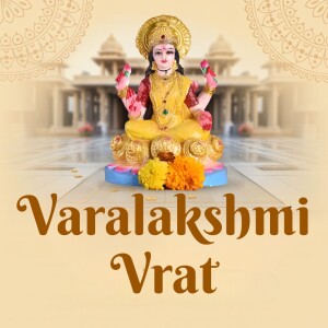 Varalakshmi Vrat