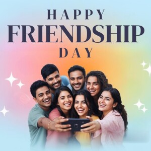 Friendship Day