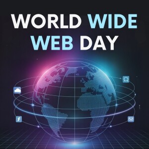 World Wide Web Day