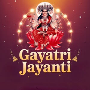 Gayatri Jayanti