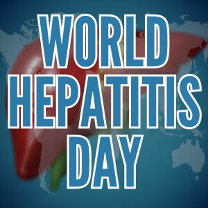 World Hepatitis Day