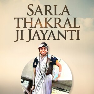 Sarla Thakral Ji Jayanti