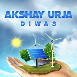 Akshay Urja Diwas