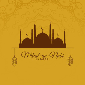 Eid Milad un Nabi