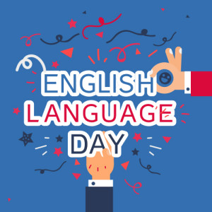 English Language Day