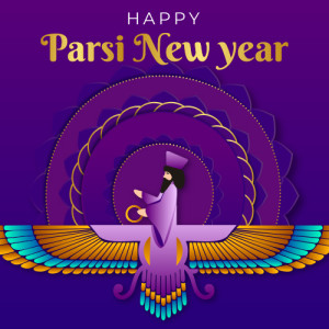 Parsi New Year
