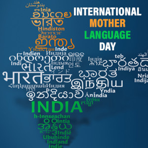International Mother Language Day