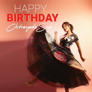 Chitrangada Singh Birthday