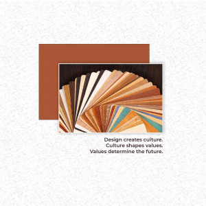 Abstract Image Advertisement For Google Business Profile