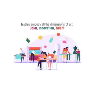 Abstract Image Marketing Image For Google Business Profile