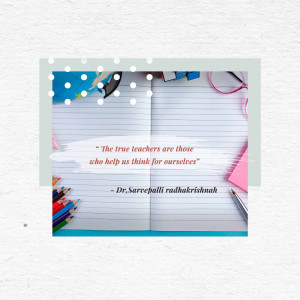 Person using a smartphone