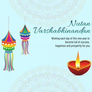 Abstract image with geometric shapes and patterns