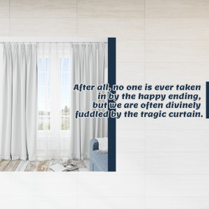 Abstract pattern with geometric shapes and lines