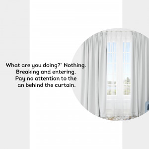 Abstract image with complex patterns and textures