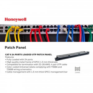 Abstract pattern with geometric shapes and lines