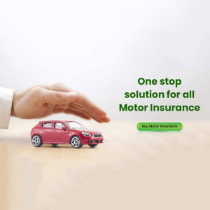 A hand protecting a toy car, representing motor insurance.