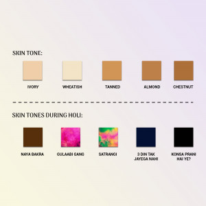 Colorful Template